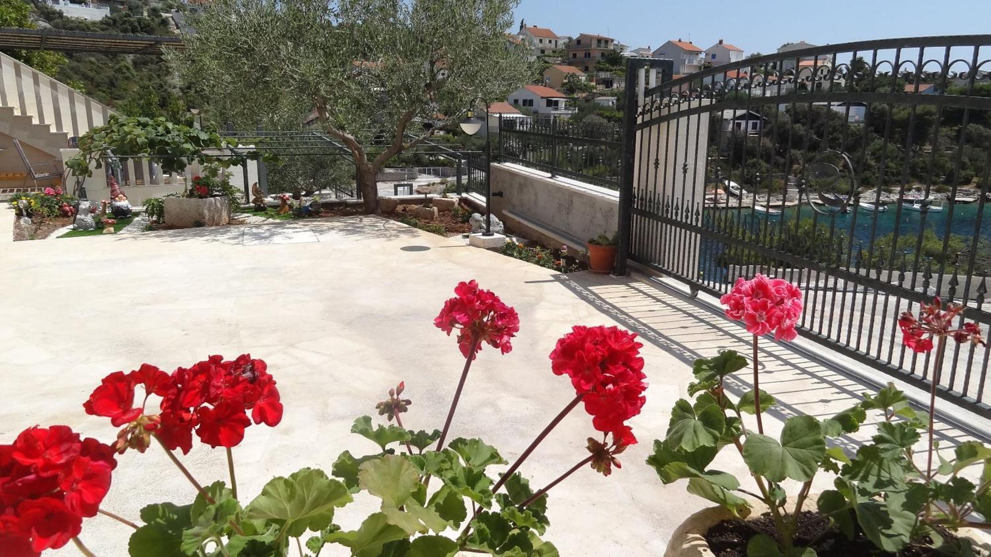סביד Apartments Branka - 30 M From Beach מראה חיצוני תמונה