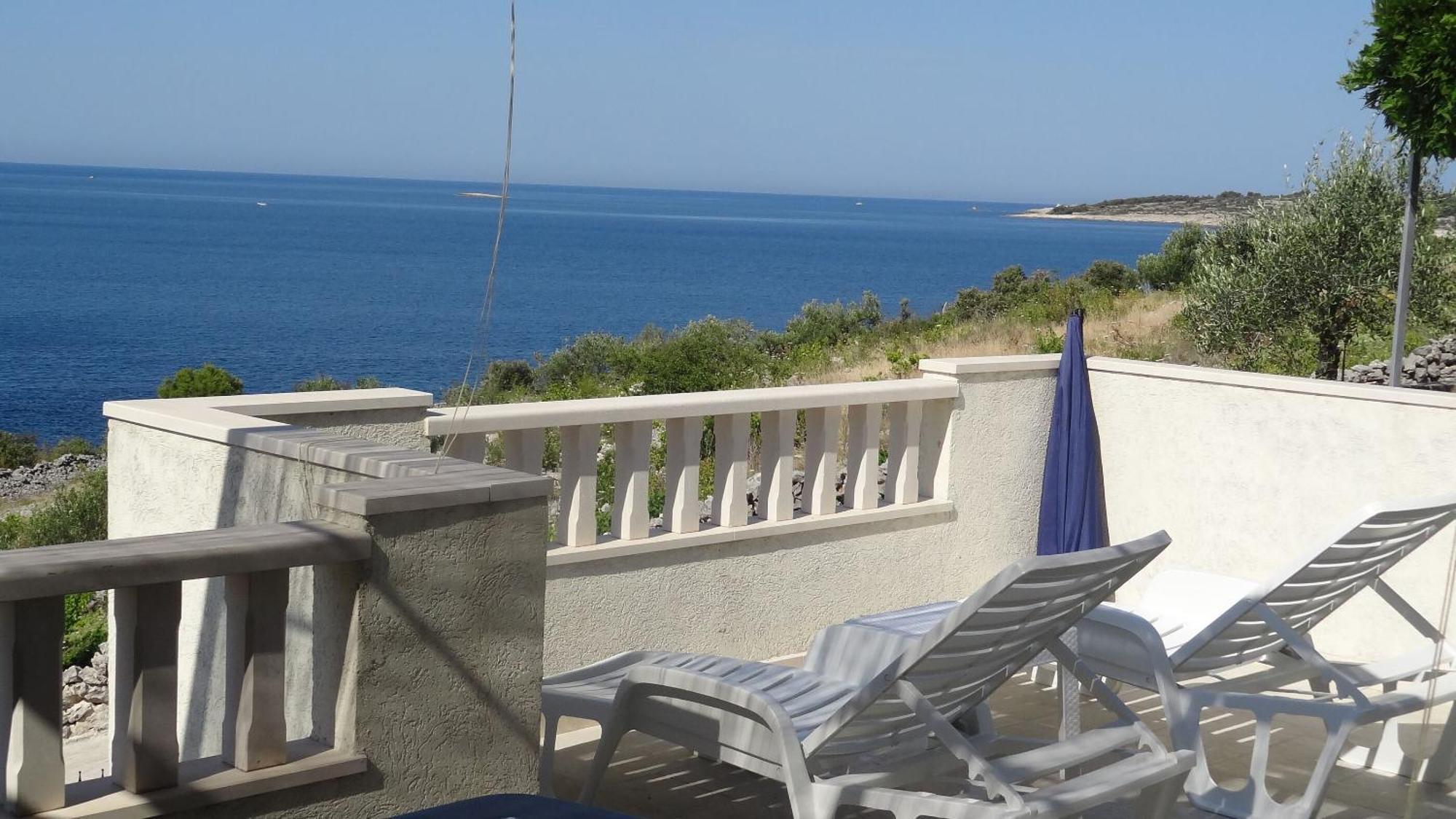 סביד Apartments Branka - 30 M From Beach מראה חיצוני תמונה