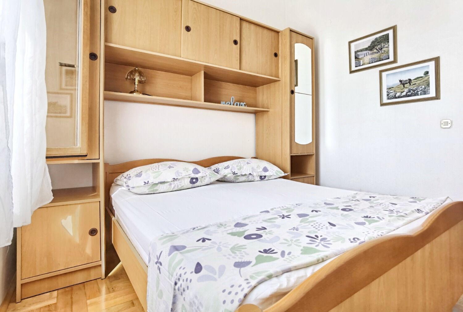 סביד Apartments Branka - 30 M From Beach מראה חיצוני תמונה