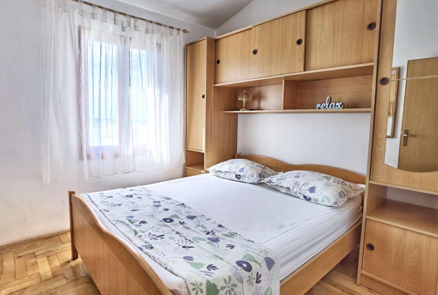 סביד Apartments Branka - 30 M From Beach מראה חיצוני תמונה