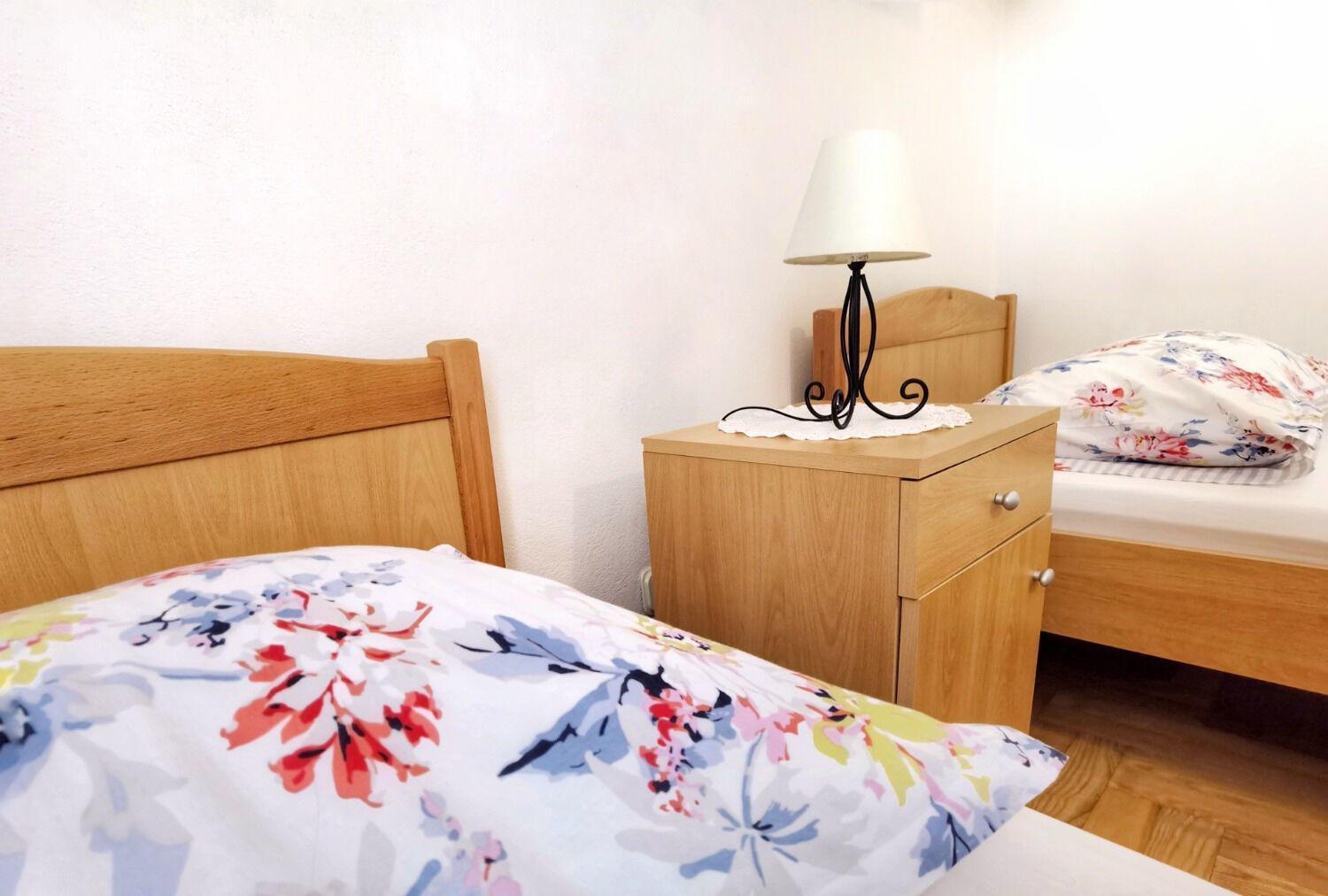 סביד Apartments Branka - 30 M From Beach מראה חיצוני תמונה