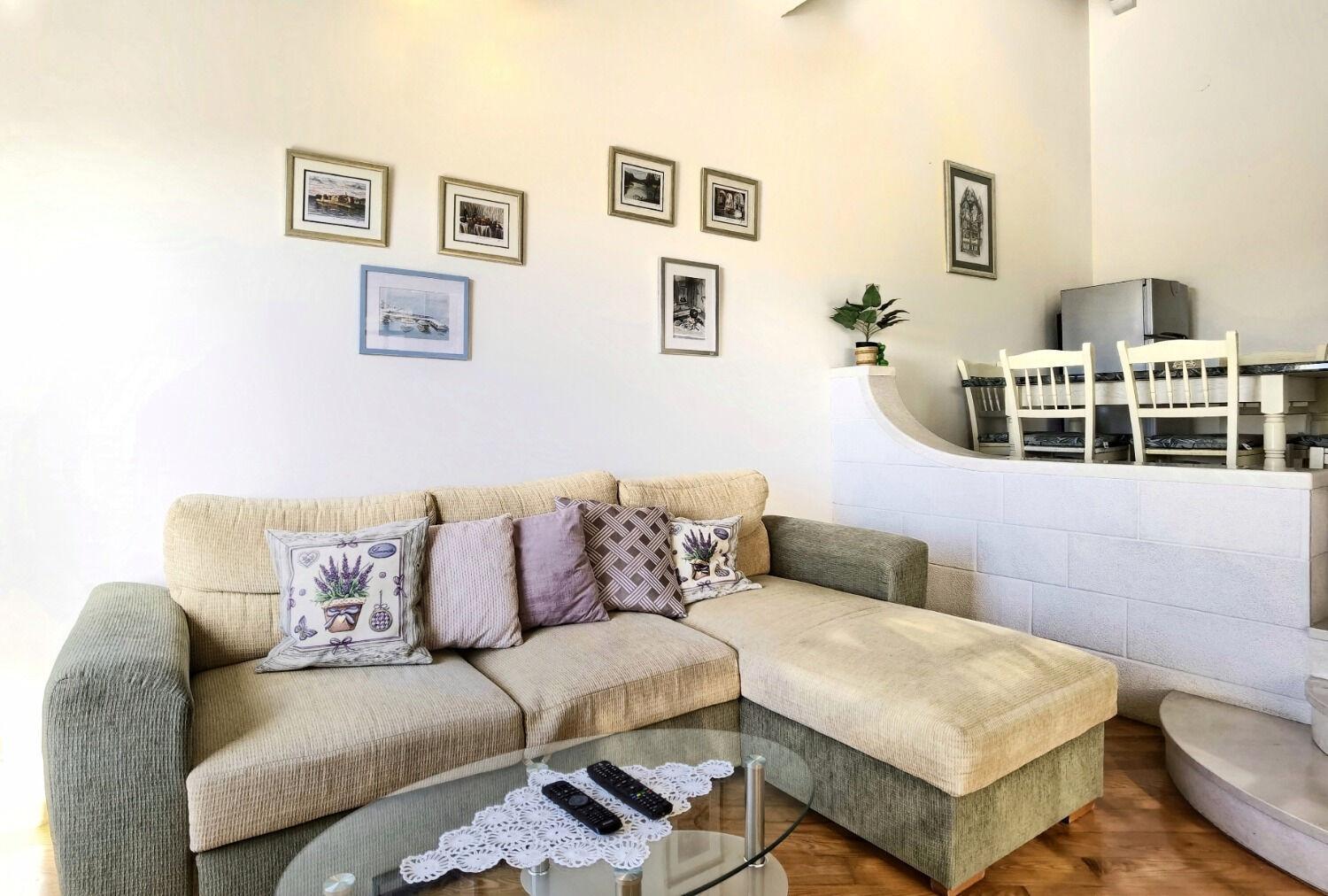 סביד Apartments Branka - 30 M From Beach מראה חיצוני תמונה
