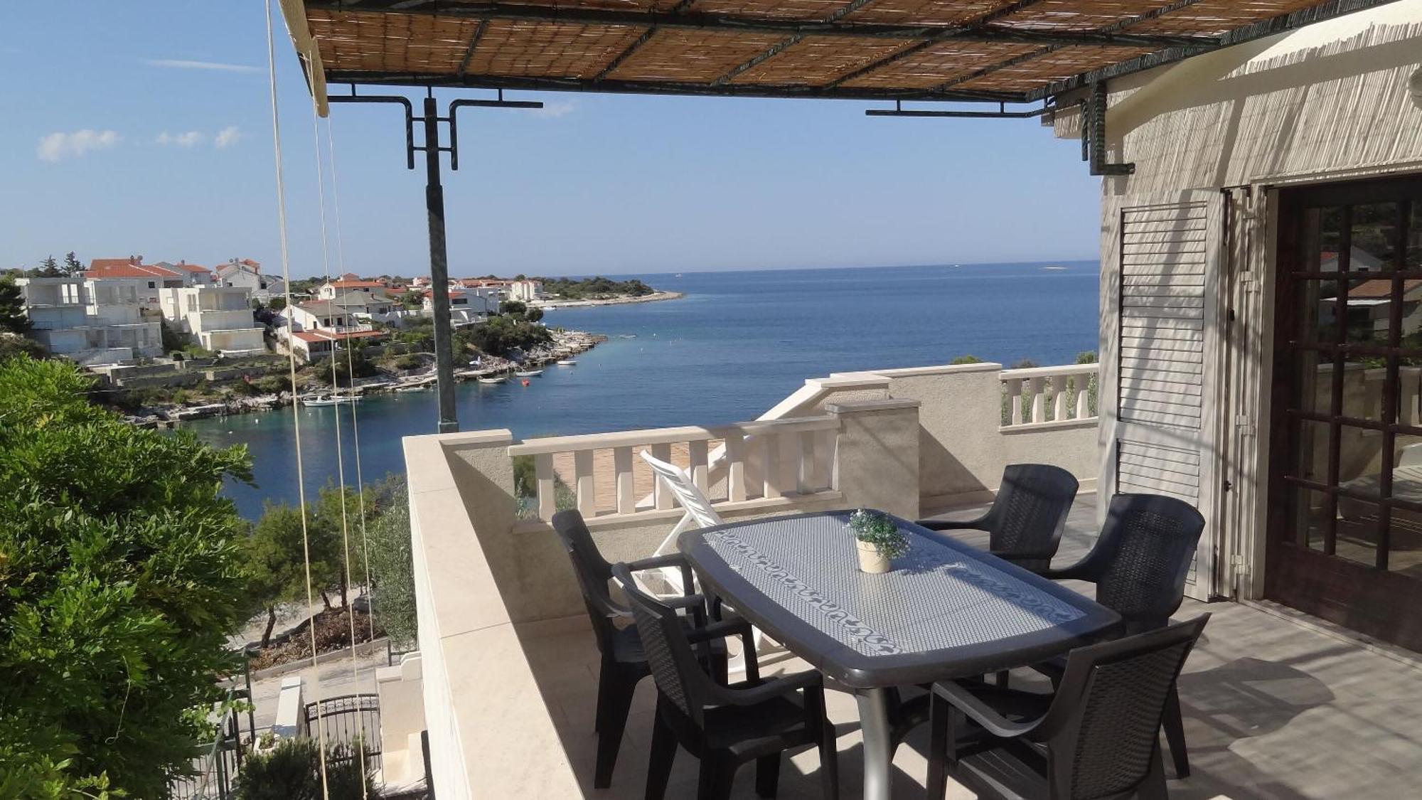 סביד Apartments Branka - 30 M From Beach מראה חיצוני תמונה