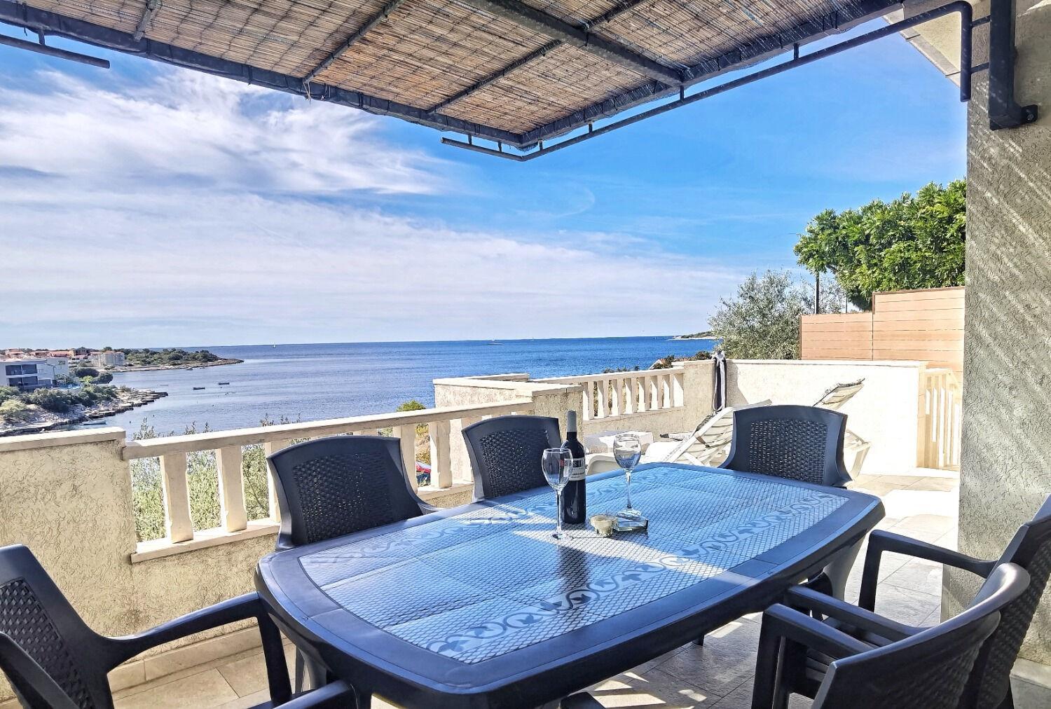 סביד Apartments Branka - 30 M From Beach מראה חיצוני תמונה
