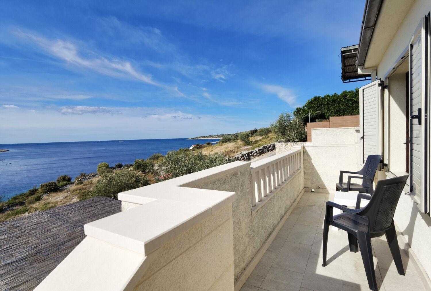 סביד Apartments Branka - 30 M From Beach מראה חיצוני תמונה
