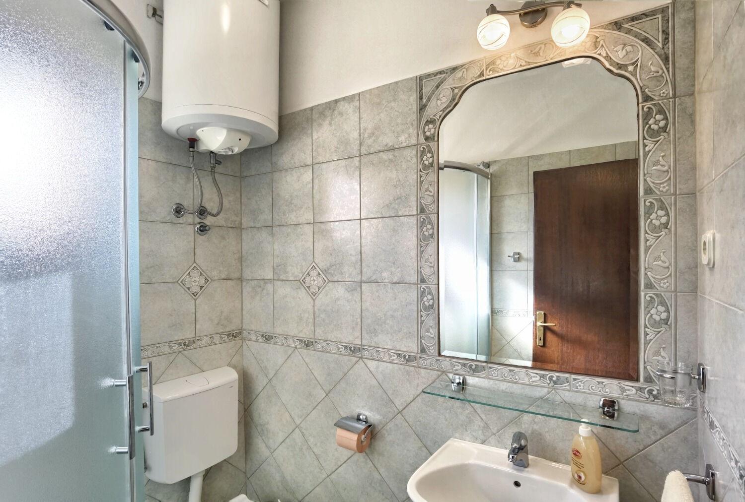 סביד Apartments Branka - 30 M From Beach מראה חיצוני תמונה