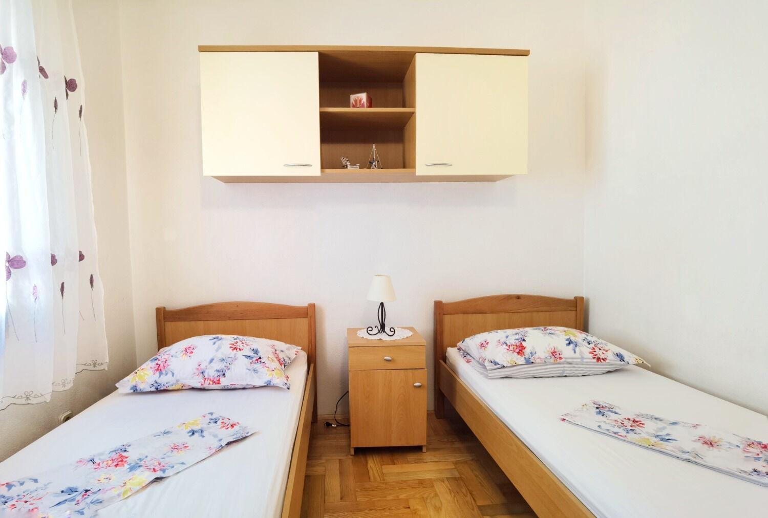 סביד Apartments Branka - 30 M From Beach מראה חיצוני תמונה