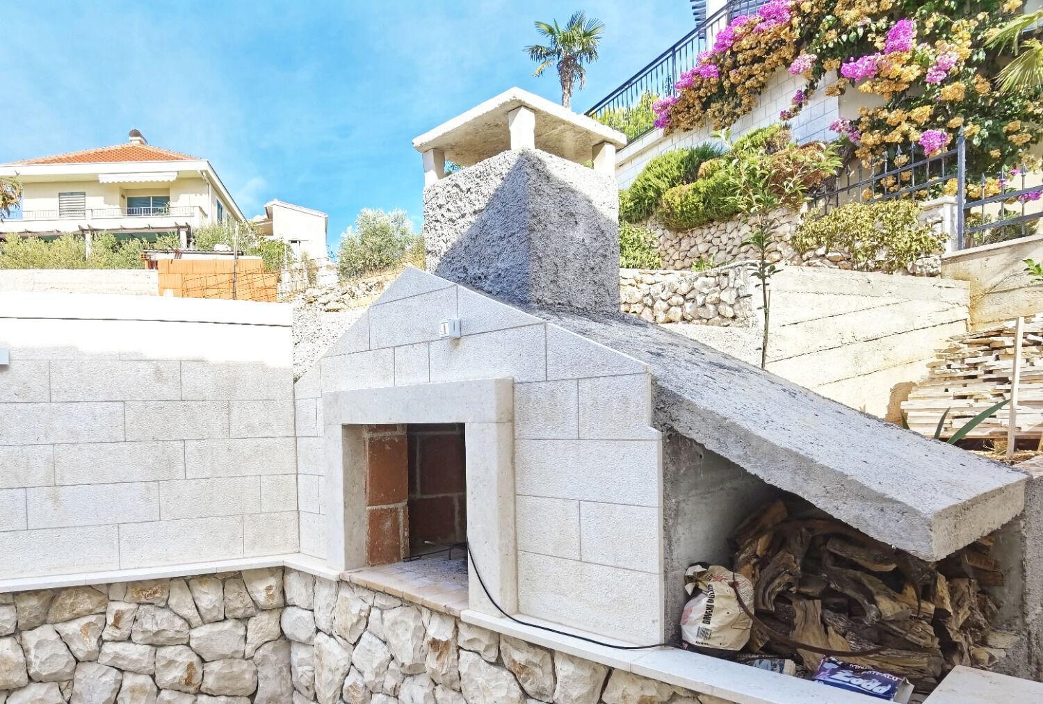 סביד Apartments Branka - 30 M From Beach מראה חיצוני תמונה