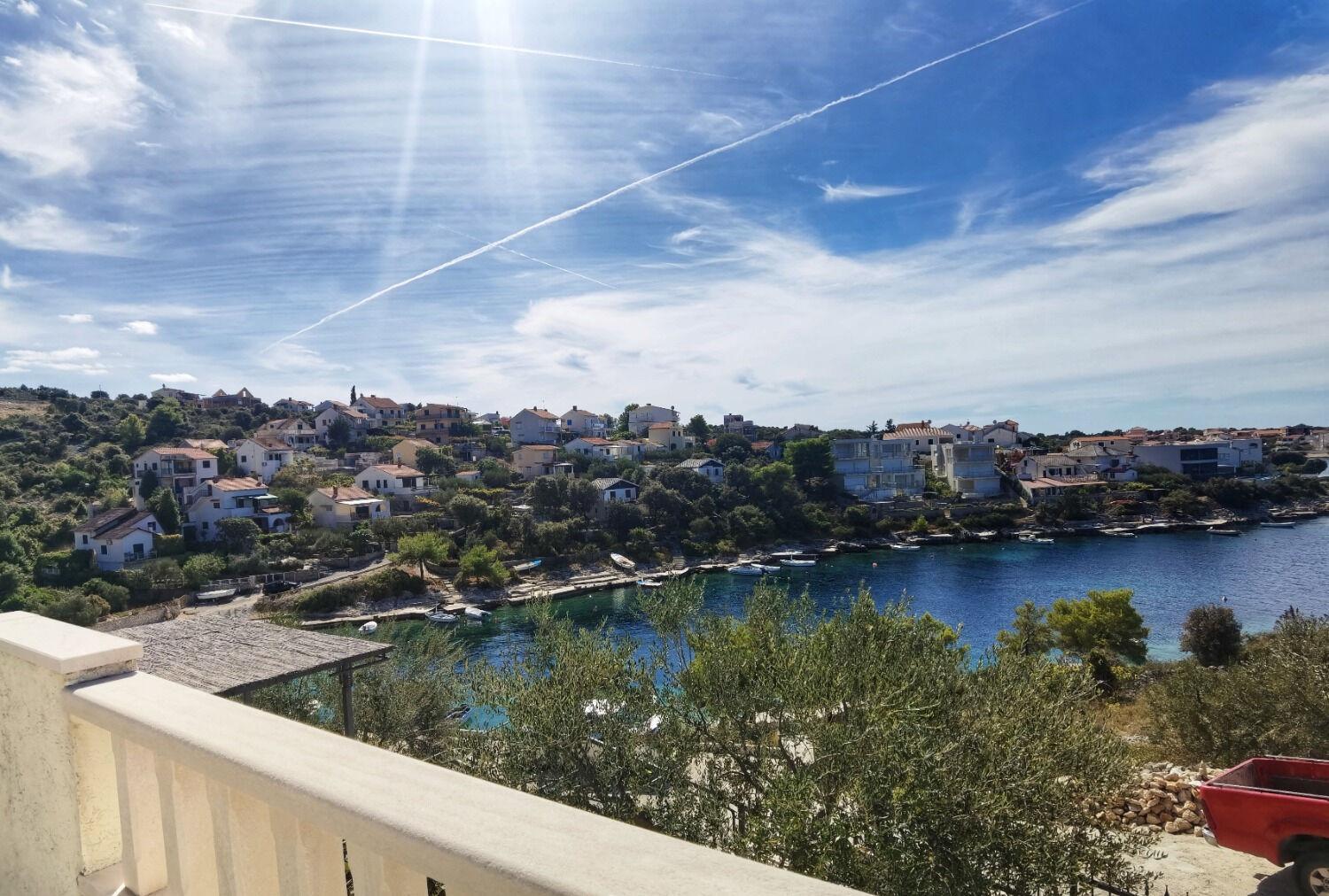 סביד Apartments Branka - 30 M From Beach מראה חיצוני תמונה