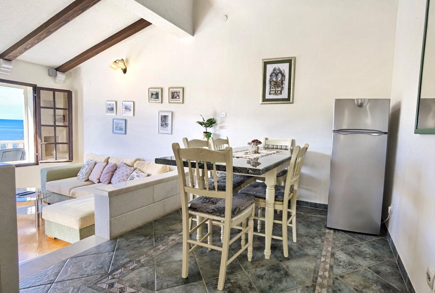 סביד Apartments Branka - 30 M From Beach מראה חיצוני תמונה